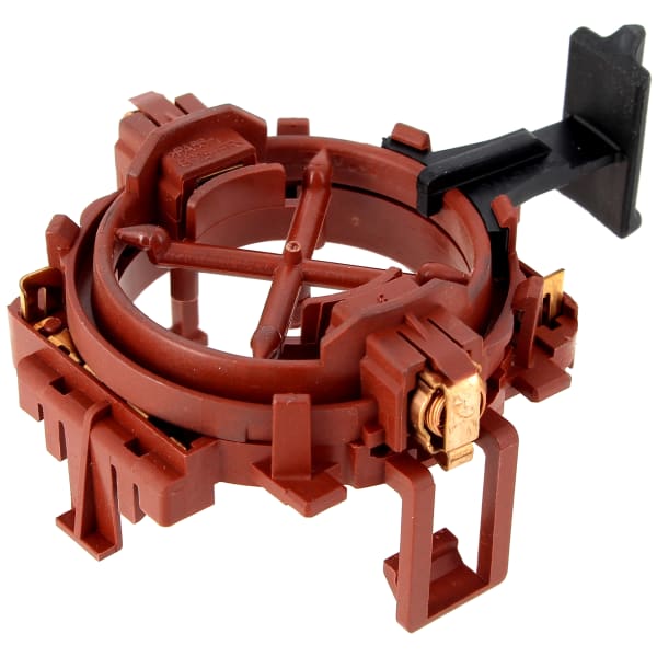 Charbons moteur + support grand format (2 / 2)