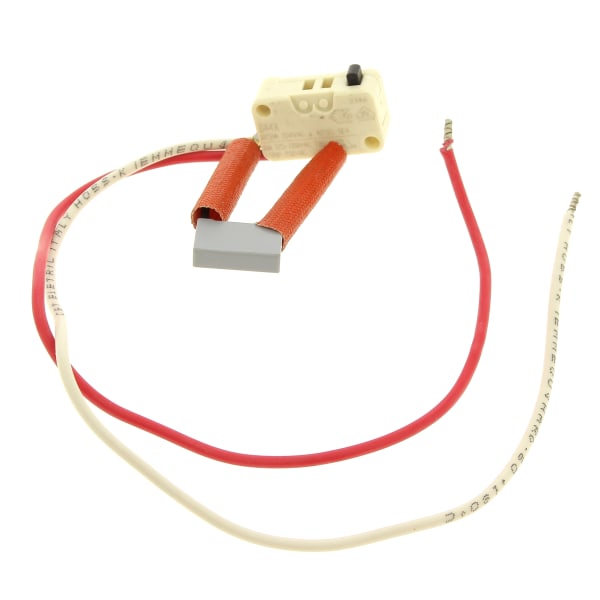 Microswitch grand format (1 / 1)