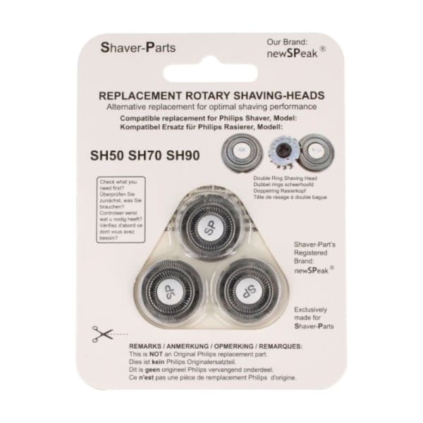 Tete sh50 dual precision x 3 grand format (4 / 5)