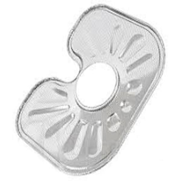 Grille filtre inox grand format (1 / 1)