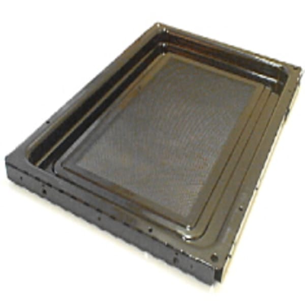 Contre porte easy noire grand format (1 / 1)