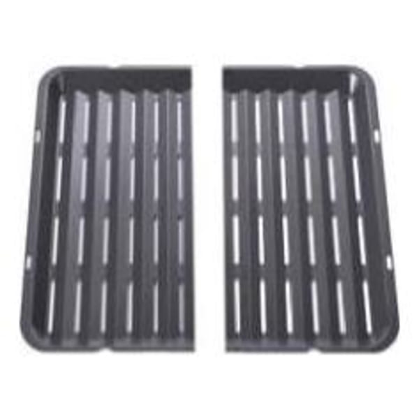 Demi grille anti-eclaboussure grand format (1 / 1)
