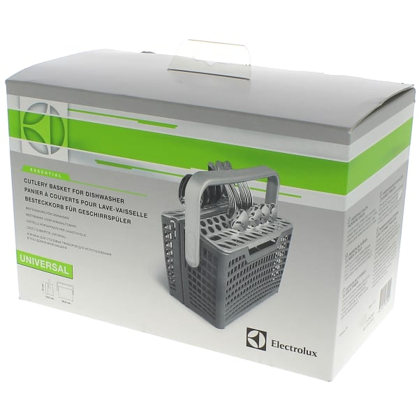 Panier a couverts universel grand format (1 / 2)