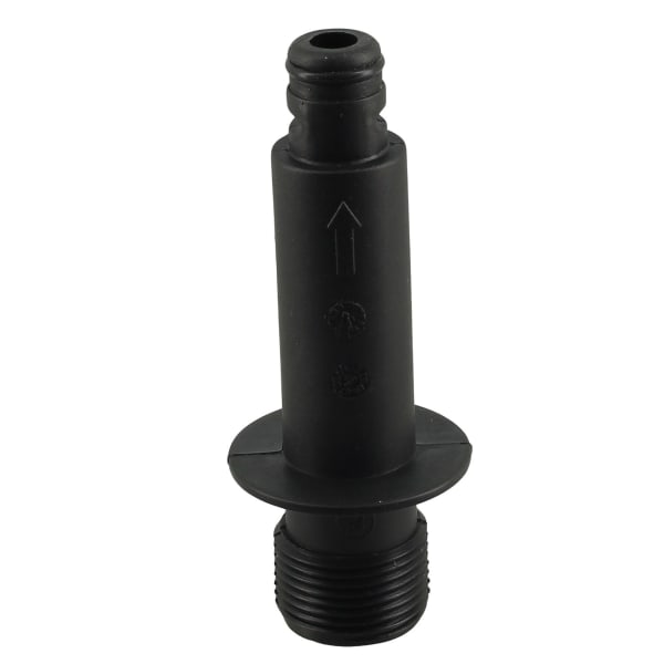 Raccord entree eau pompe grand format (1 / 3)