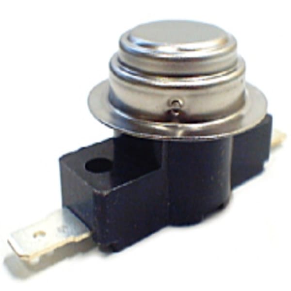 Thermostat grand format (1 / 1)