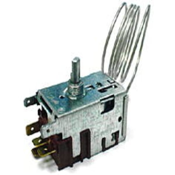 Thermostat 077b6627 grand format (1 / 1)