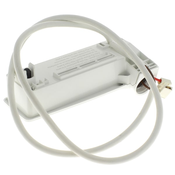 Boitier thermostat + module grand format (3 / 3)