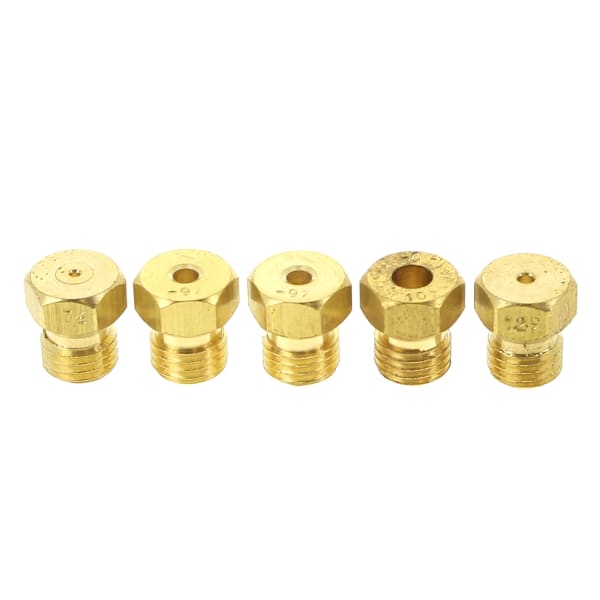 Injecteurs gaz naturel 900366 grand format (1 / 1)