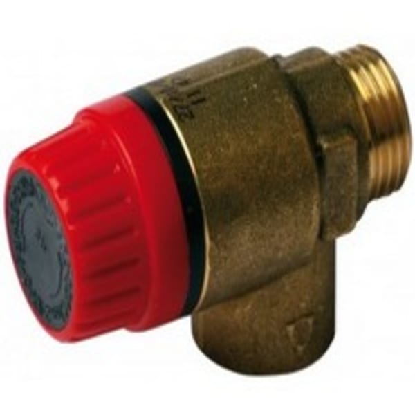Soupape de securite 3bars grand format (1 / 1)