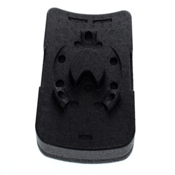 Isolation de trappe de visite d=670mm noire 8735100603 grand format (1 / 1)