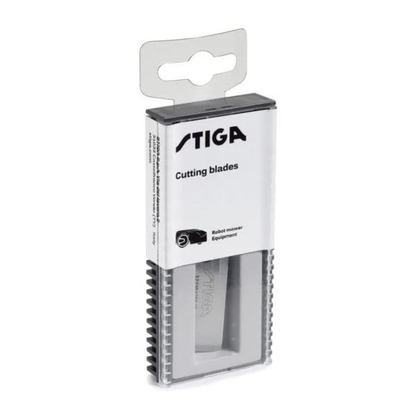 Kit 12 lames + 12 vis 1127-0009-01 grand format (1 / 3)
