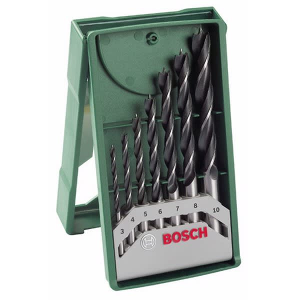 Meches bois mini x-line par 7 grand format (3 / 3)