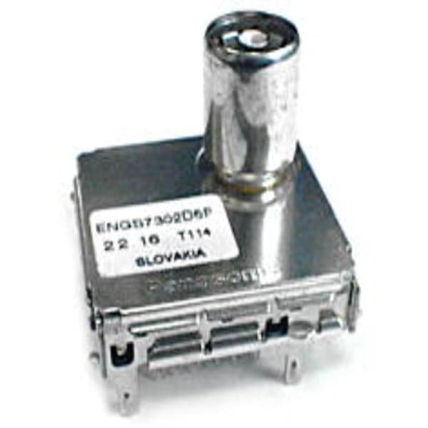 Tuner grand format (1 / 1)