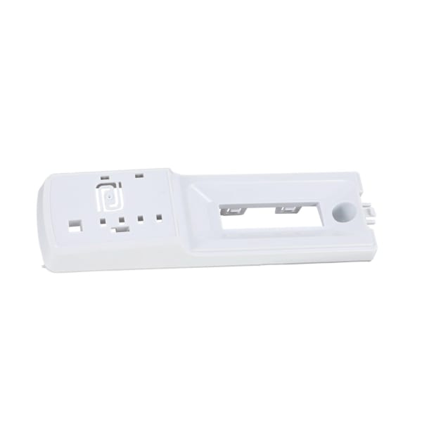 Boîtier de contrôle blanc 206x58x43,5mm 4055516670 grand format (1 / 2)