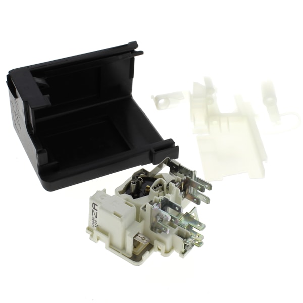 Relais + klixon zafc 1p66nd k100 grand format (1 / 2)