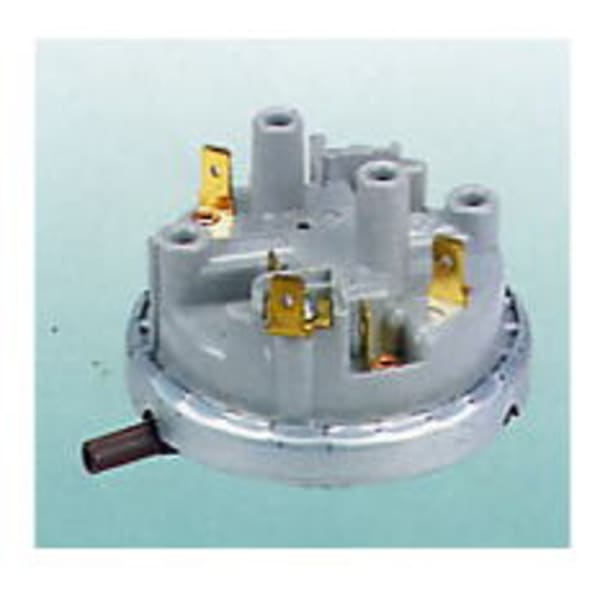 Pressostat de niveau grand format (1 / 1)