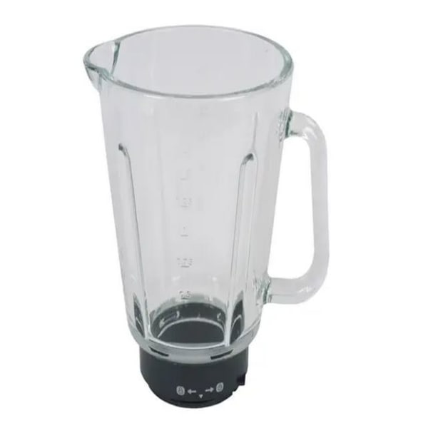 Bol blender + embase ms-651089 grand format (1 / 1)