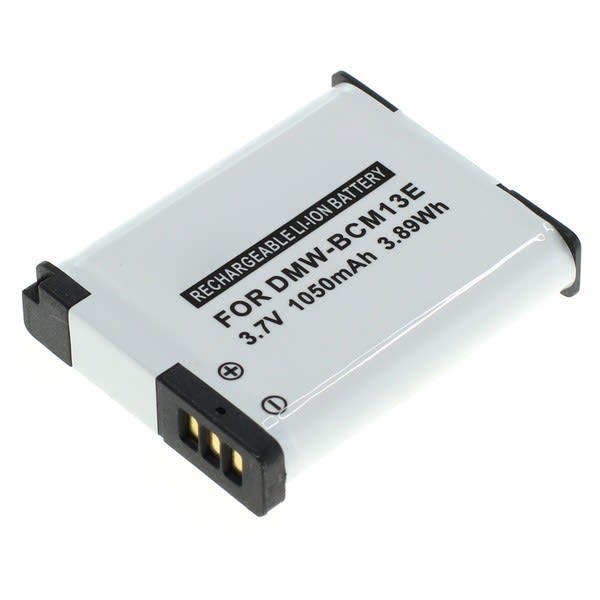 Batterie 3,6v 1050mah grand format (1 / 1)