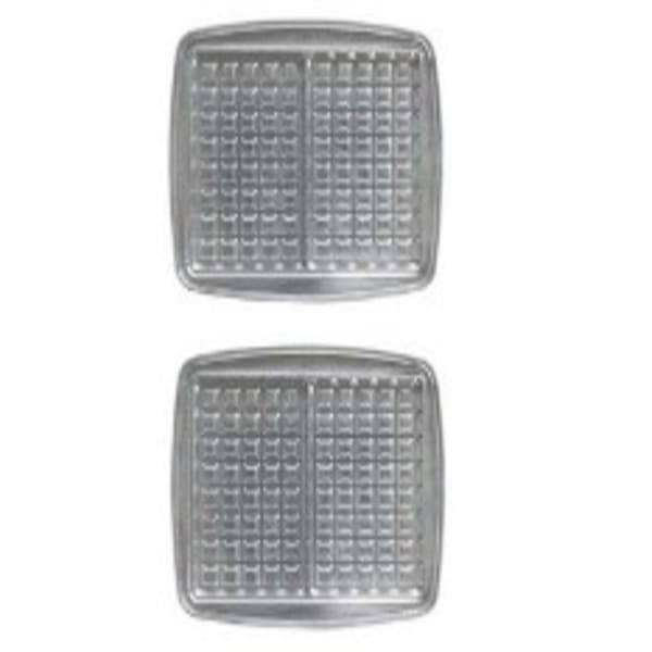 Plaques a gauffres grand format (1 / 1)