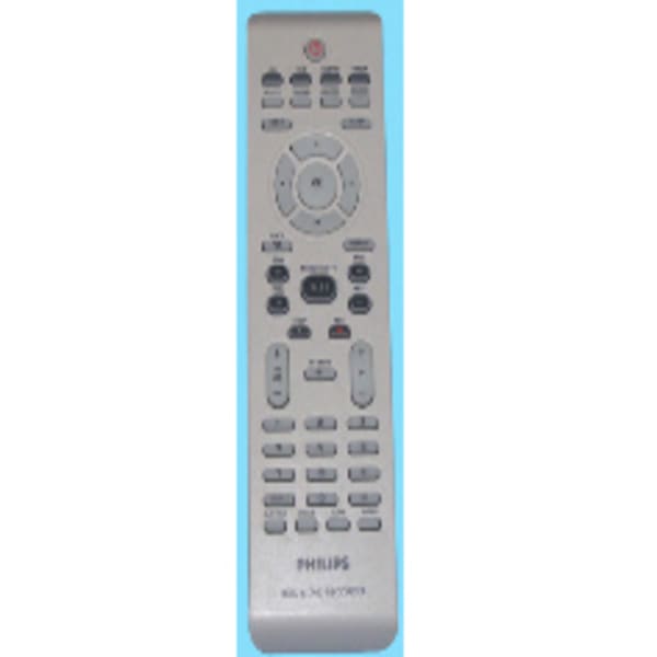 Telecommande grand format (1 / 1)