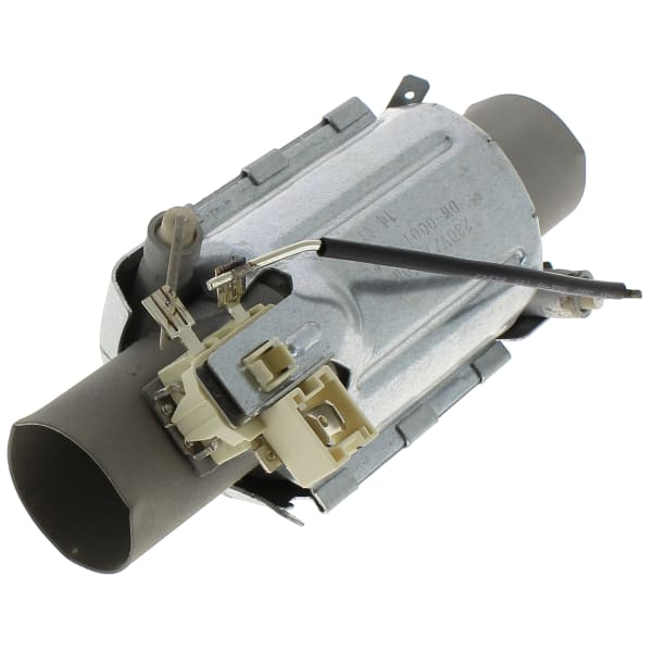 Resistance 1800w , as0027985 grand format (1 / 2)