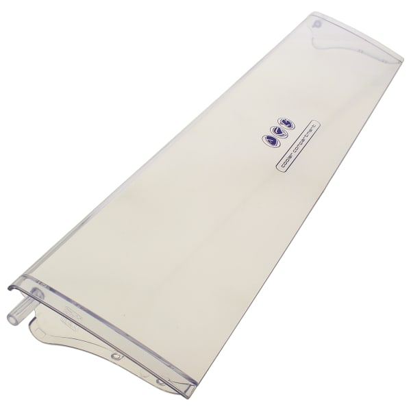 Volet fresh control grand format (1 / 2)
