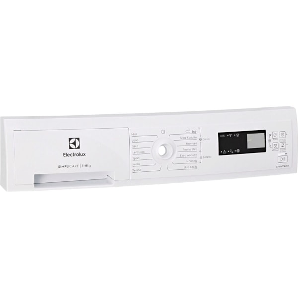 Bandeau de commande blanc 140210746024 grand format (1 / 2)