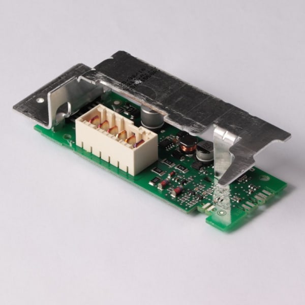 Carte de puissance, 088524 grand format (1 / 2)