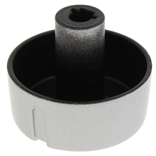Bouton gris potentiometre c00194363 grand format (2 / 2)