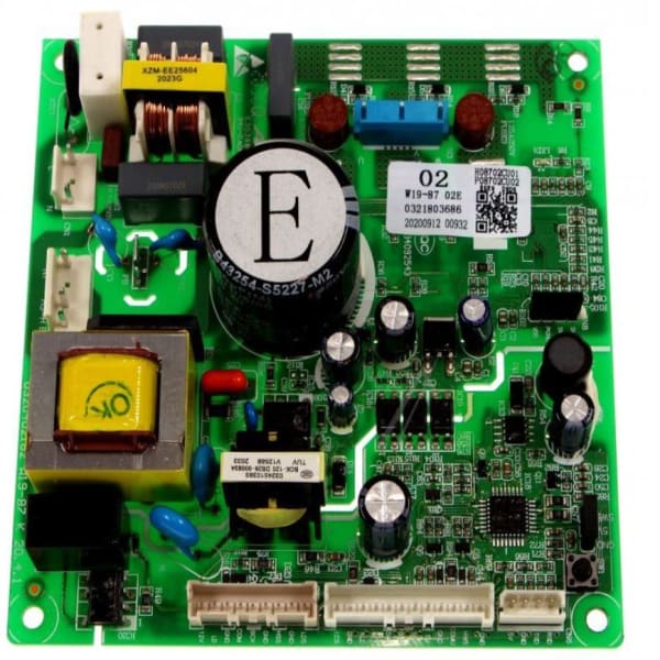 Module de puissance AS0073242 grand format (1 / 1)