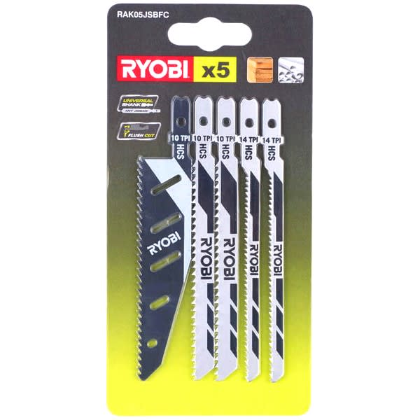 Attache de lame pour Scie sauteuse Ryobi - Livraison rapide