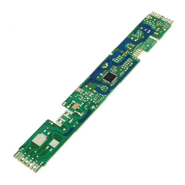 Module de commande grand format (2 / 2)