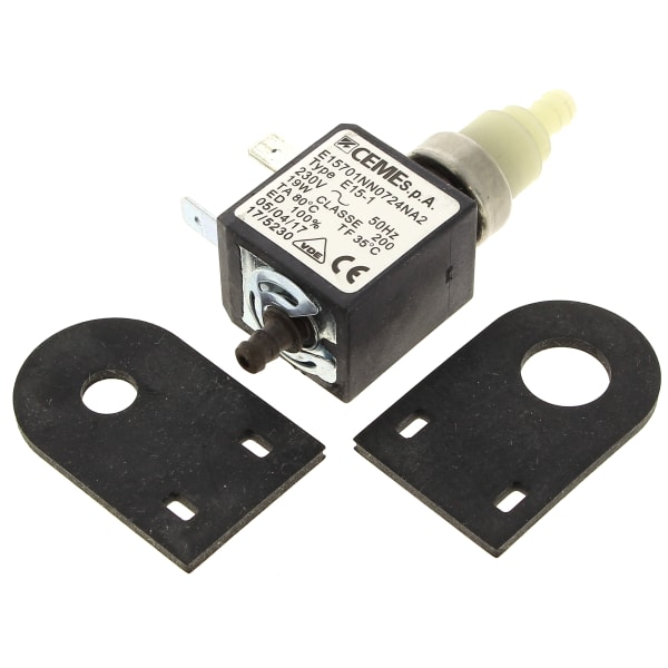 Pompe e15-1 / 4.512-096.0 grand format (2 / 2)