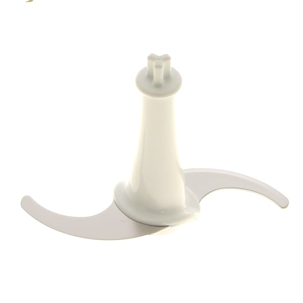 Couteau mini-hachoir grand format (1 / 2)