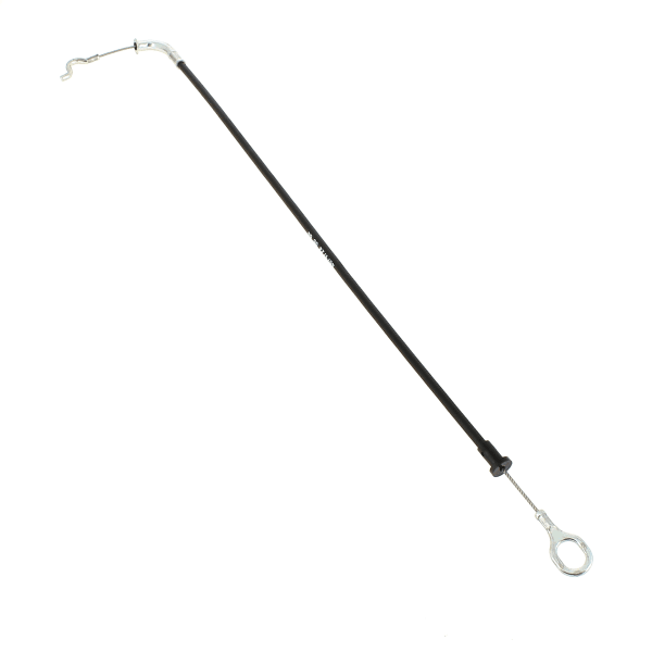 Cable de tirage de clapet anti-retour grand format (1 / 2)
