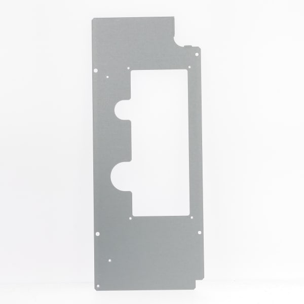 Ensemble panneau cote gauche 906909 grand format (1 / 2)