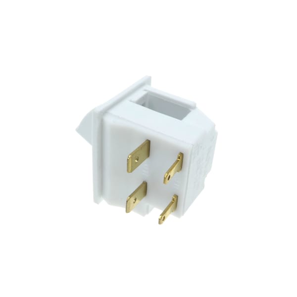 Interrupteur lumiere grand format (1 / 1)