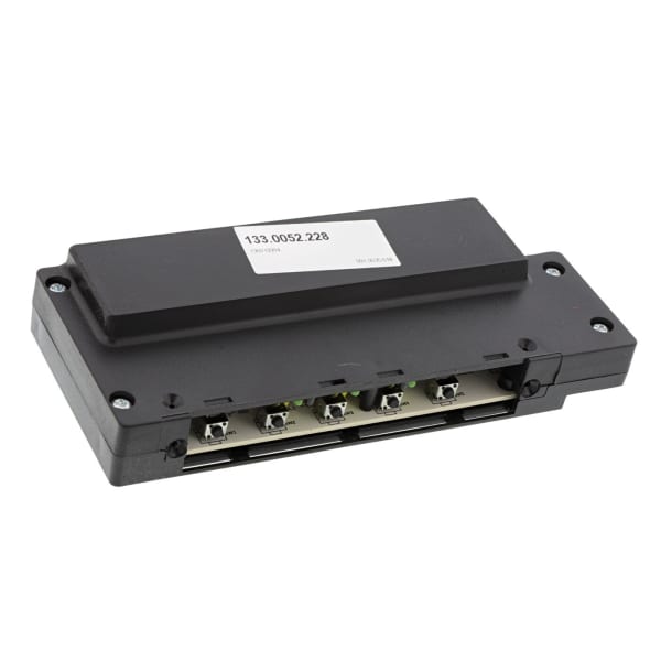 Ensemble clavier de commande 4055083317 grand format (1 / 2)
