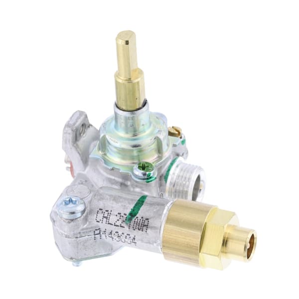 Robinet gaz semi-rapide d=0,32 G20 20mbar 140176557027 grand format (1 / 2)