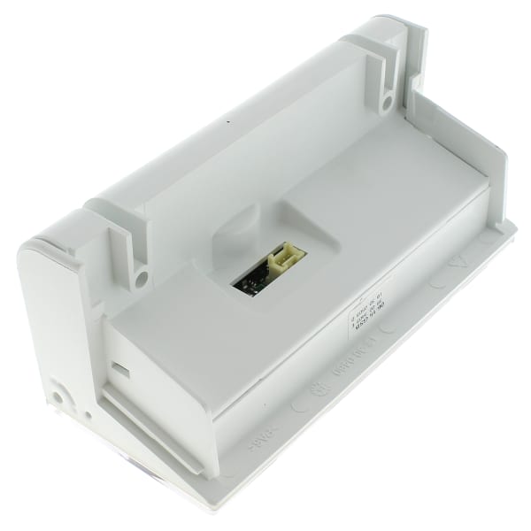 Boitier de commande 087147 grand format (2 / 3)