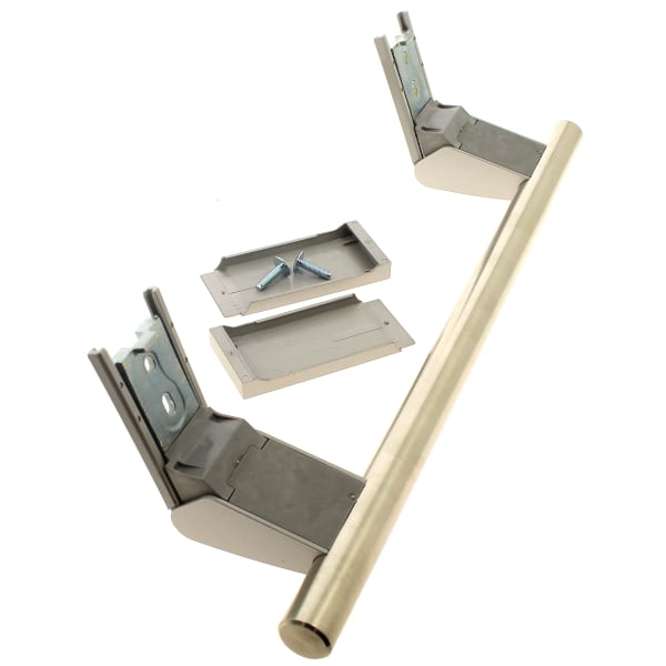 Poignee inox e=244 9096534 grand format (2 / 2)