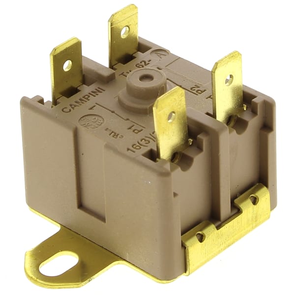 Thermostat securite 180° grand format (2 / 2)