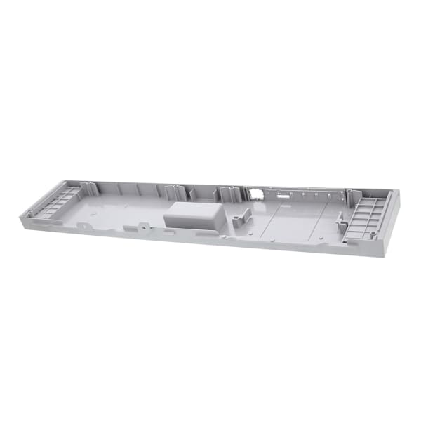 Bandeau de commande gris 8091740129 grand format (1 / 2)