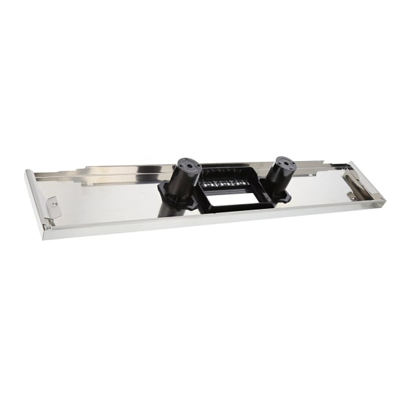 Bandeau de commande inox 60cm Hexagon 140065756029 grand format (2 / 2)