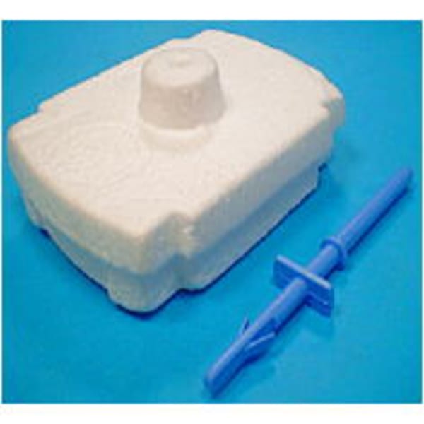 Kit flotteur / tourillon grand format (1 / 1)