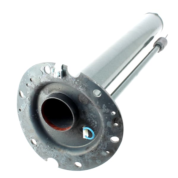 Corps de chauffe + anode, 7614371 grand format (1 / 2)