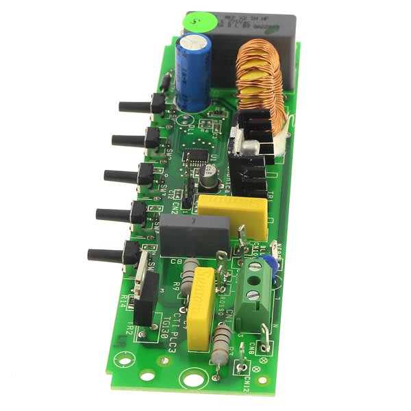 Module variateur 5 touches c00142332 grand format (2 / 4)