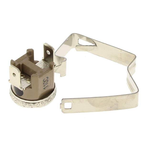 Limiteur de temperature 110° grand format (2 / 2)