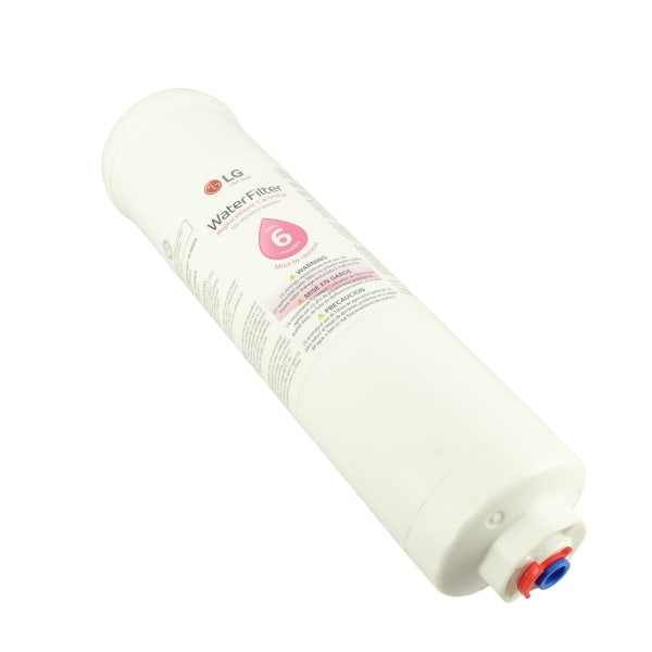 Filtre à eau origine fss-002 adq73693901 grand format (1 / 6)