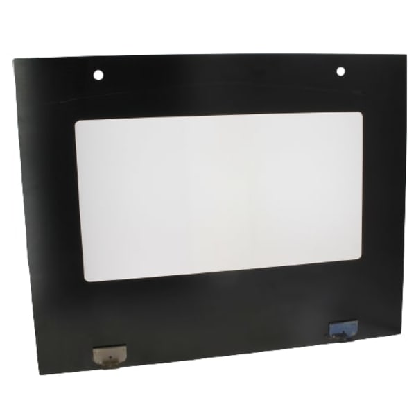 Vitre exterieure grand format (2 / 2)